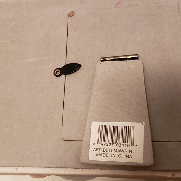 Baby boy picture frame - Picture 4 of 4